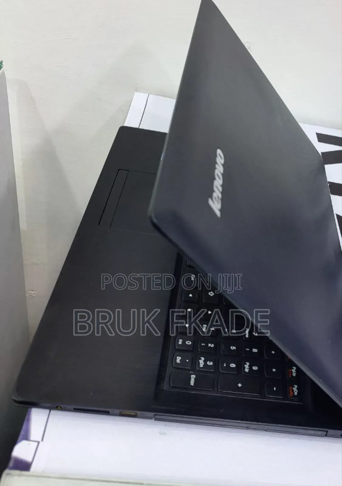 New Laptop Lenovo Legion 5 8GB Intel Core I7 SSD 1T