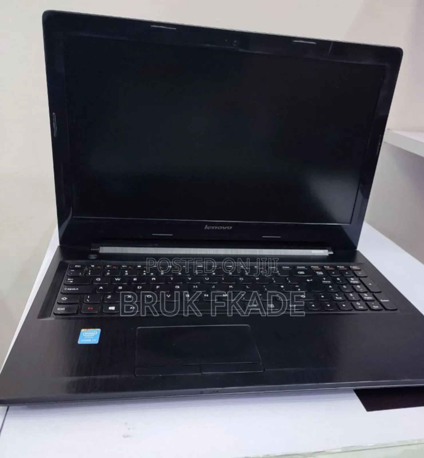 New Laptop Lenovo Legion 5 8GB Intel Core I7 SSD 1T