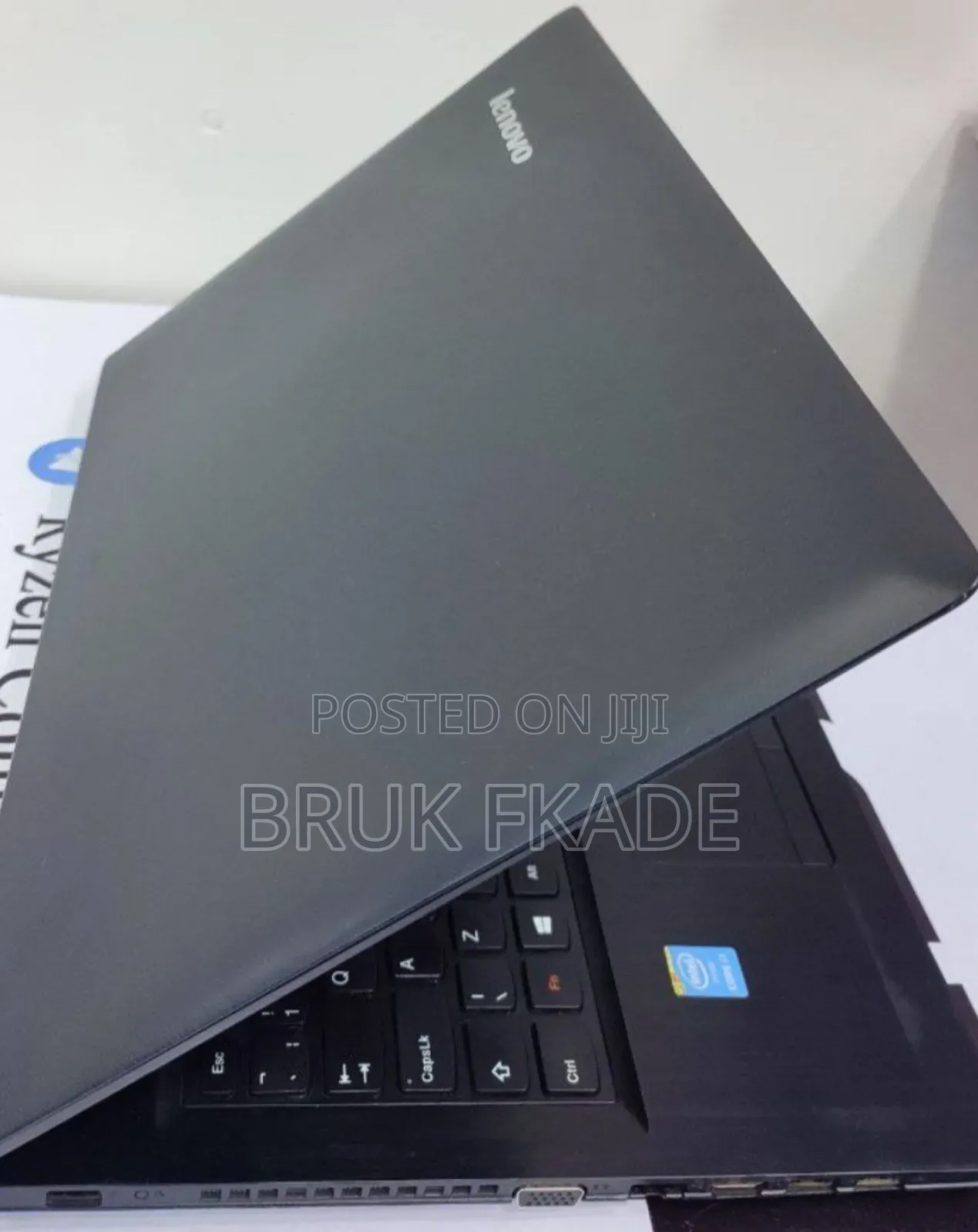 New Laptop Lenovo Legion 5 8GB Intel Core I7 SSD 1T