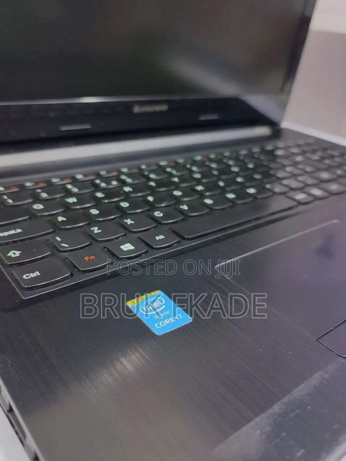 New Laptop Lenovo Legion 5 8GB Intel Core I7 SSD 1T