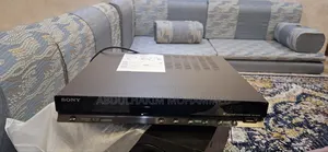 All in One Sony Home Theatre