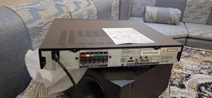 All in One Sony Home Theatre