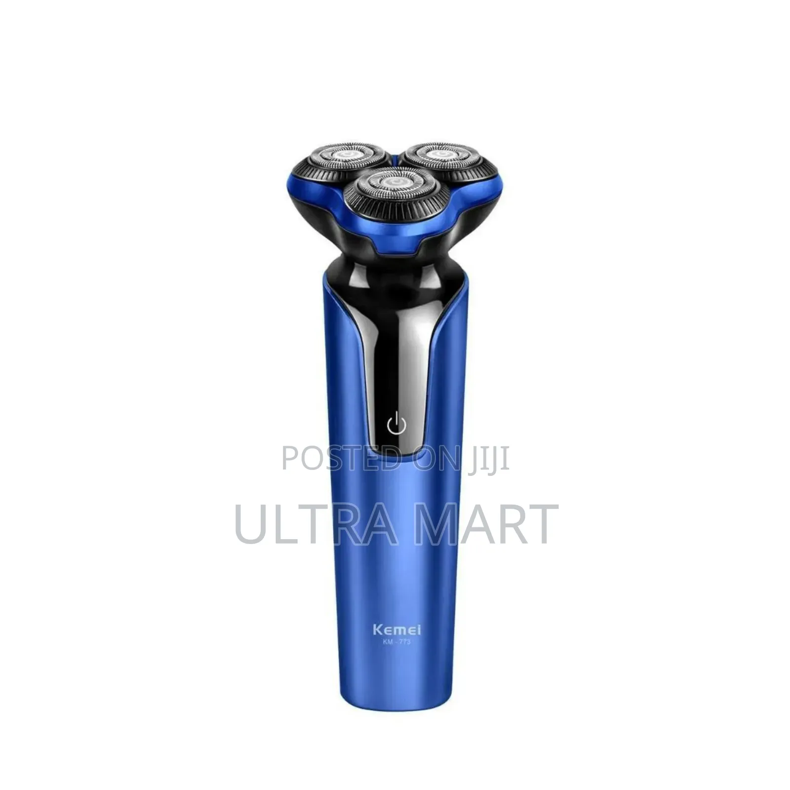 Kemei Km-773 Rechargeable Shaver