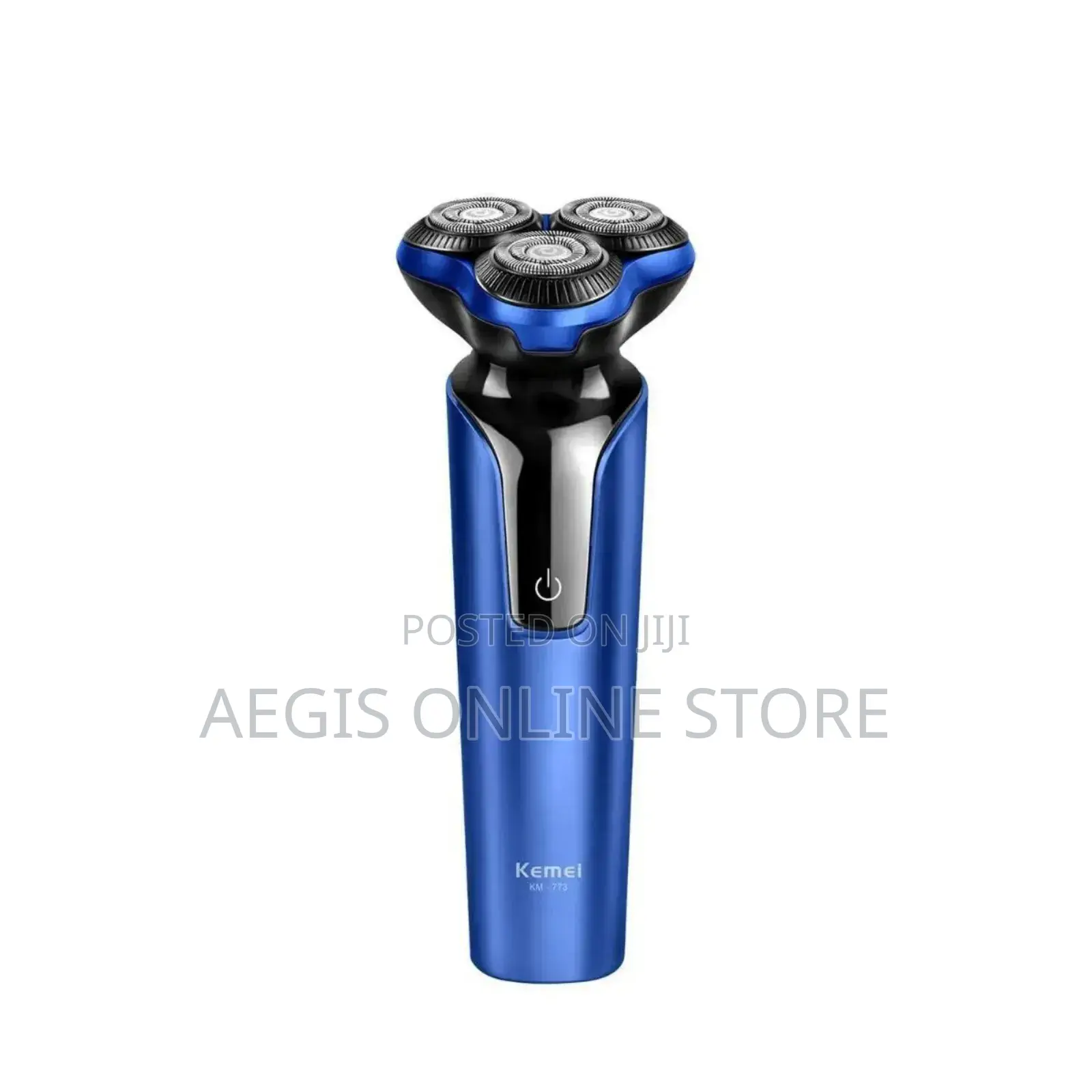 Kemei Km-773 Rechargeable Shaver