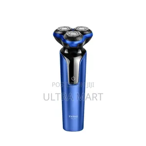 Kemei Km-773 Rechargeable Shaver