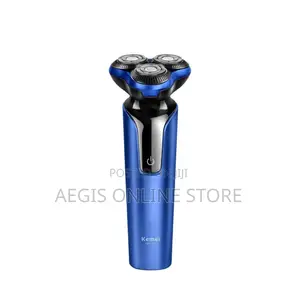 Kemei Km-773 Rechargeable Shaver