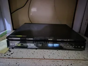 Lg LHD 657 5.1 Theater System Speakers 1000w