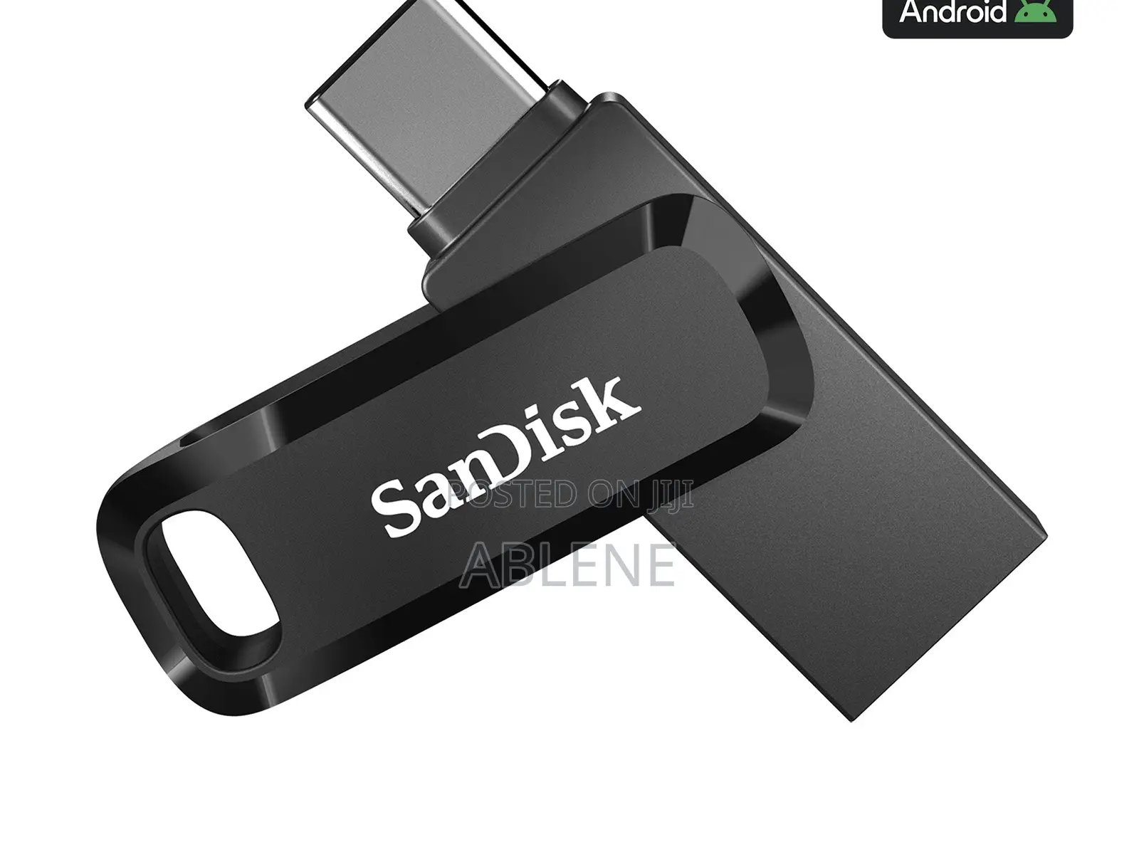 128 Sandisk Ultra Dual Driver