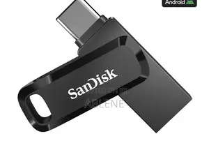 128 Sandisk Ultra Dual Driver