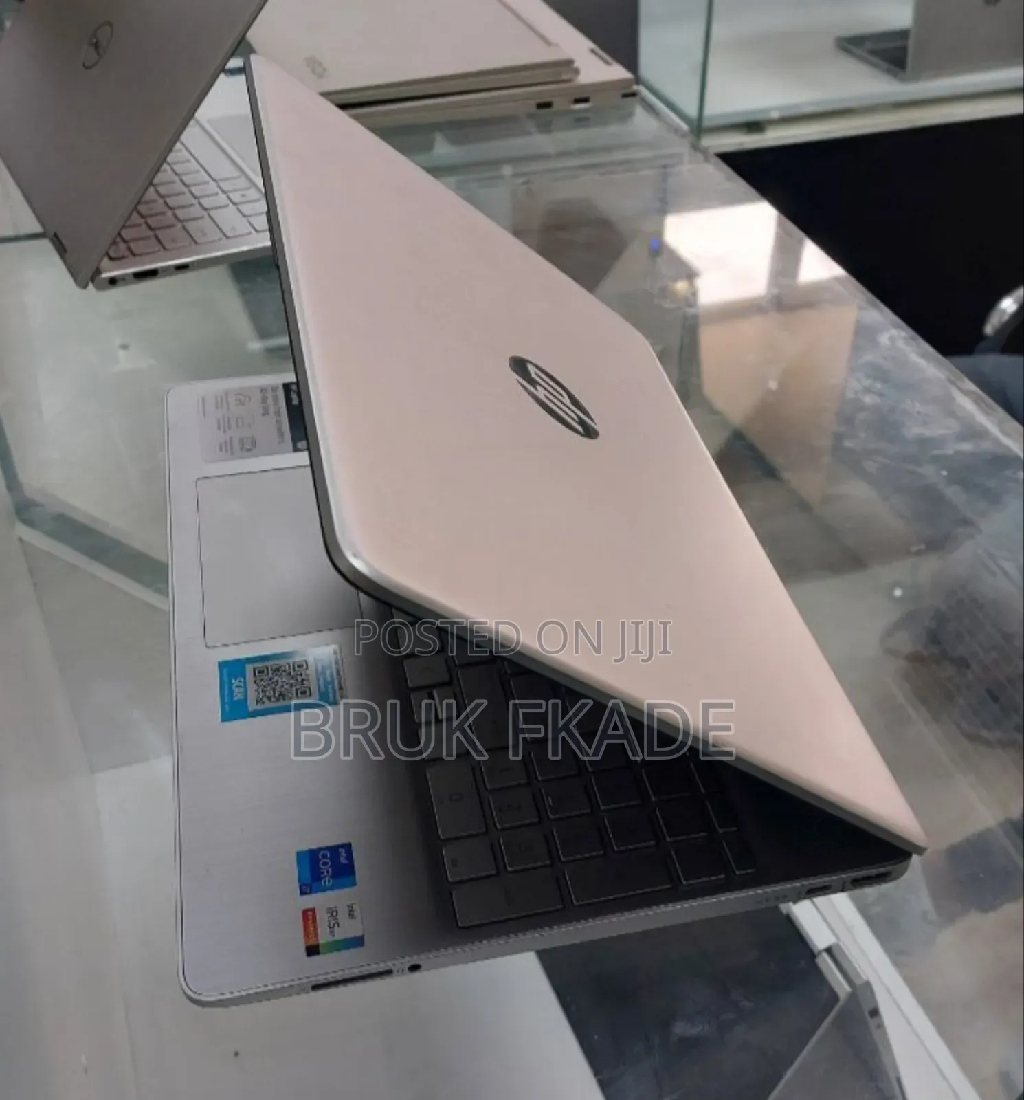 New Laptop HP Stream Notebook 16GB Intel Core I7 SSD 512GB