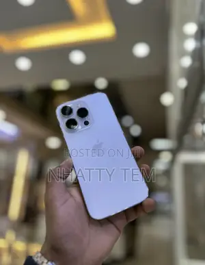 Apple iPhone 14 Pro 128 GB Blue