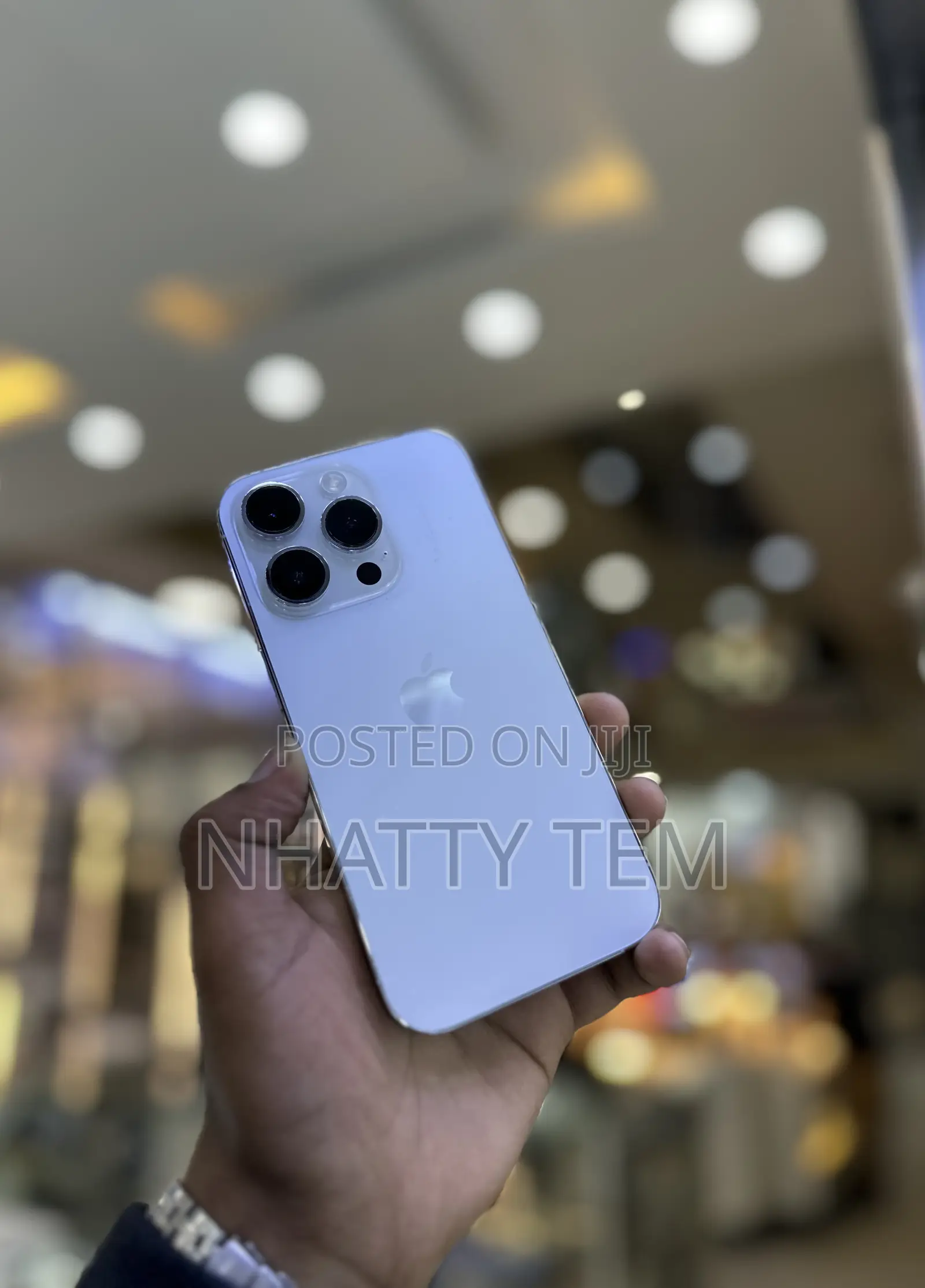 Apple iPhone 14 Pro 128 GB Blue