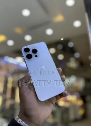 Apple iPhone 14 Pro 128 GB Blue