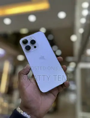 Apple iPhone 14 Pro 128 GB Blue