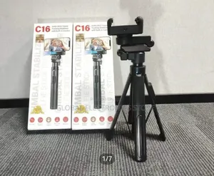 Ai Face Tracking Smart Handheld Gimbal Stabilizer