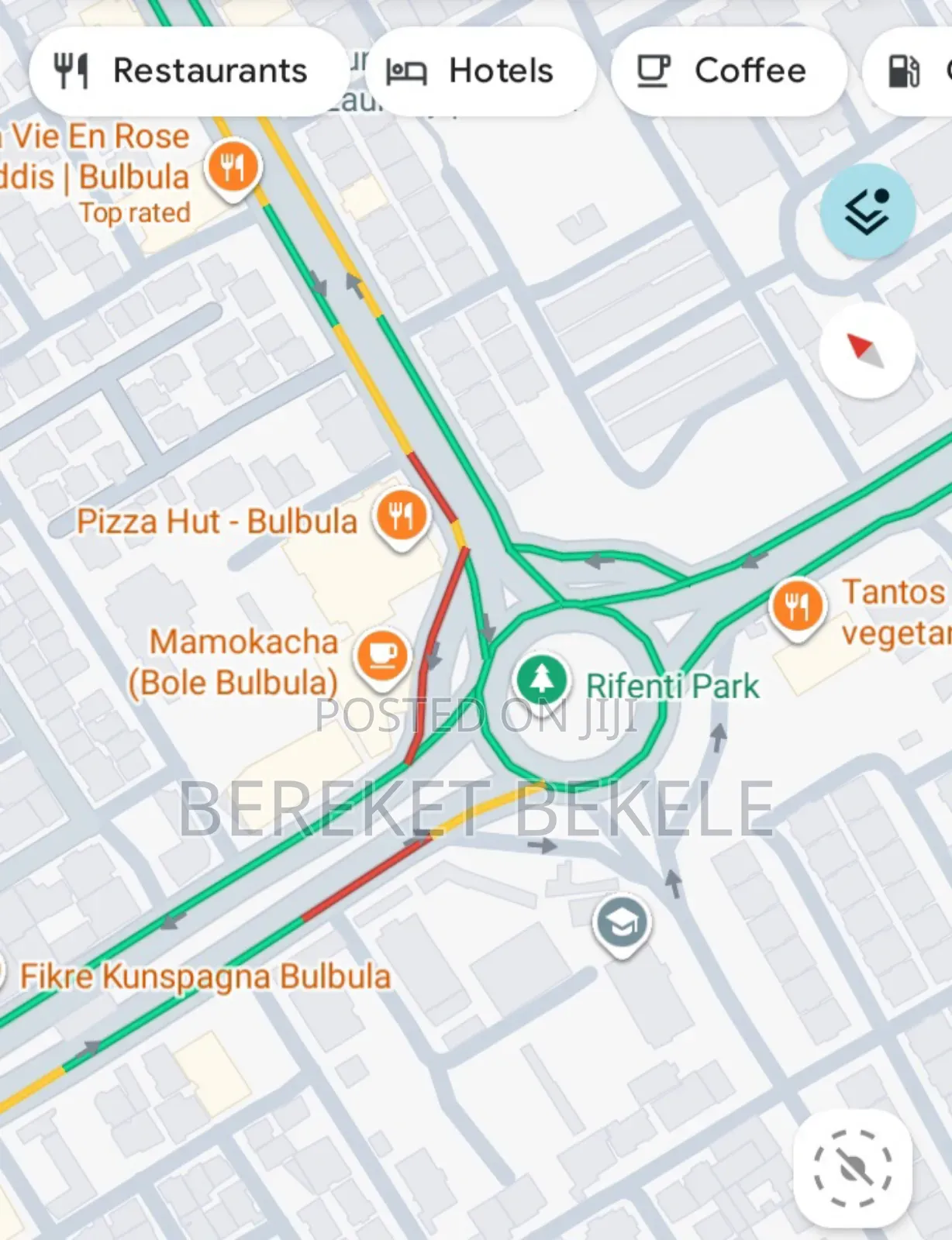 3bdrm Apartment in Bole for sale