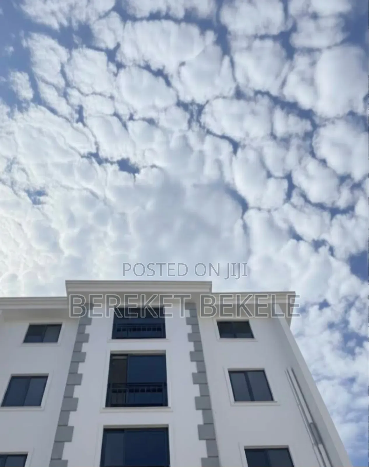 3bdrm Apartment in Bole for sale