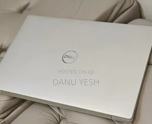 New Laptop Dell XPS 13 9320 32GB Intel Core I7 SSD 1T