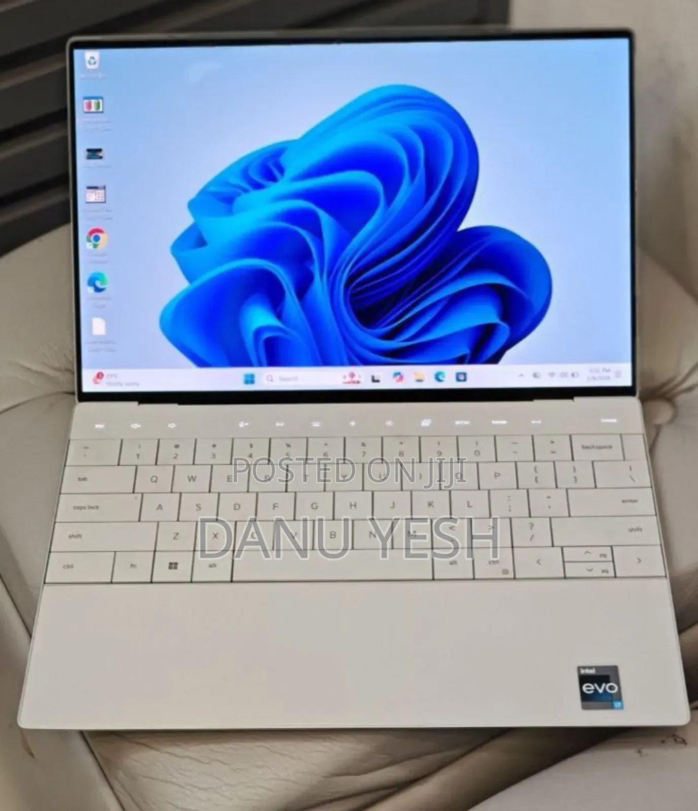 New Laptop Dell XPS 13 9320 32GB Intel Core I7 SSD 1T