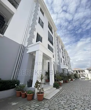 3bdrm Apartment in Bole for sale