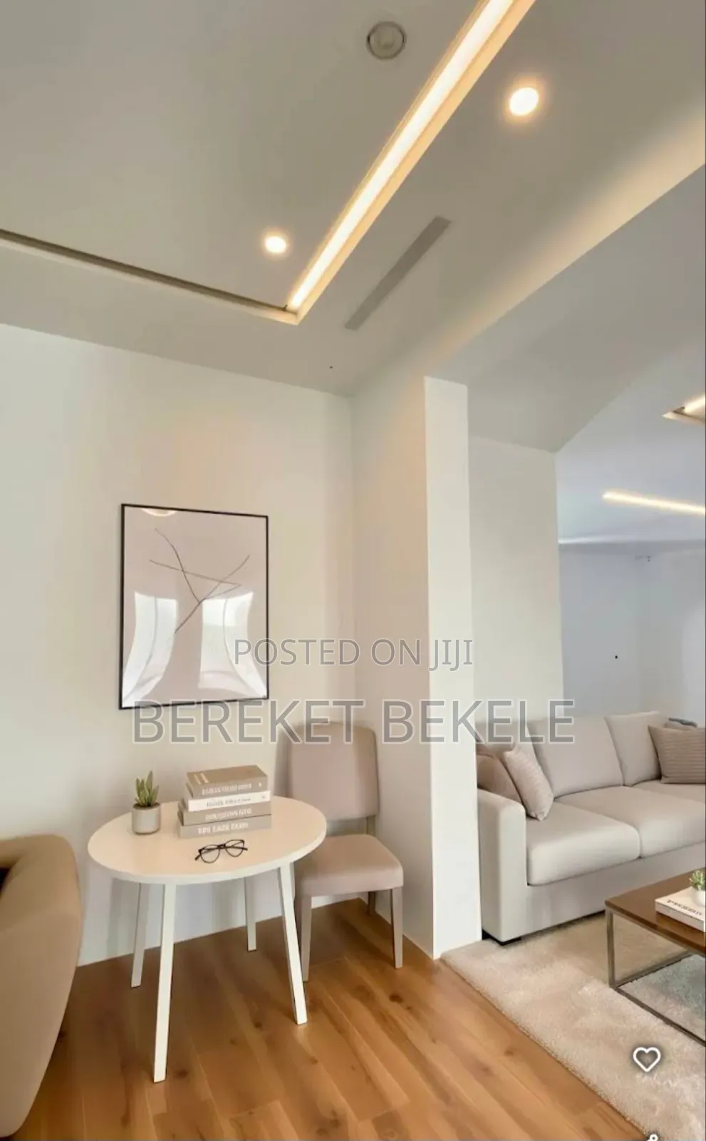 3bdrm Apartment in Bole for sale