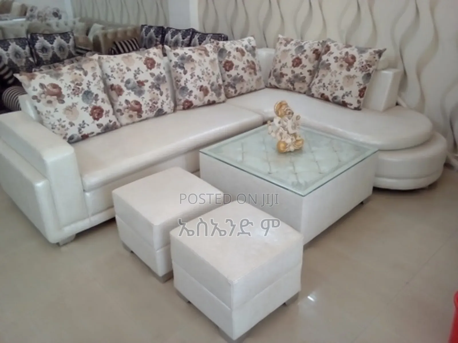 Room Board Sofa Design With Table Fully Leather