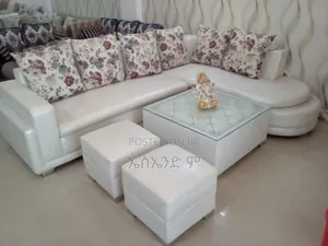 Room Board Sofa Design With Table Fully Leather