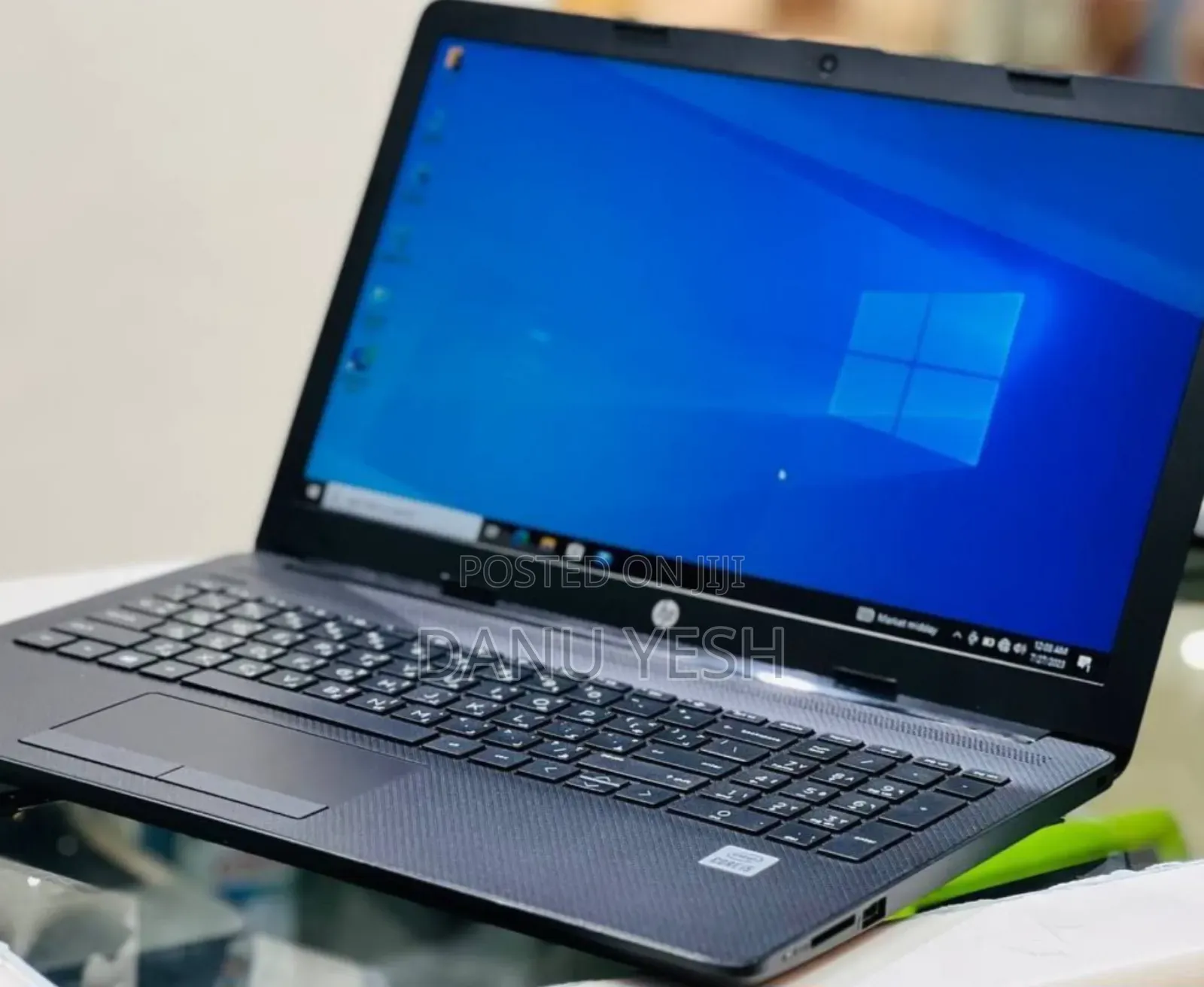 New Laptop HP Stream Notebook 8GB Intel Core I5 SSD 512GB