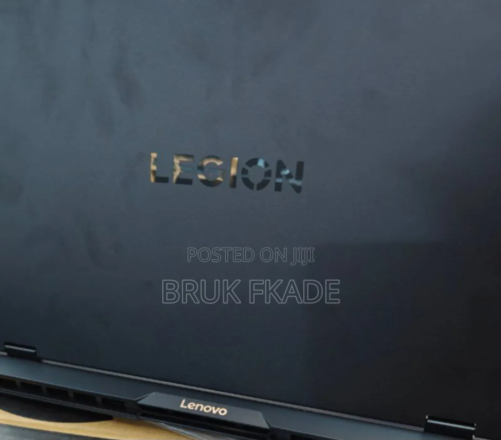 New Laptop Lenovo Legion 5 16GB Intel Core I9 SSD 1T