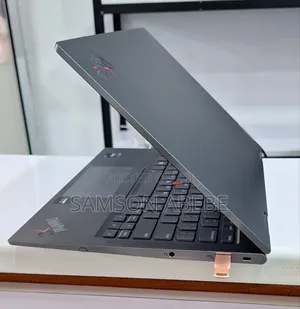 New Laptop Lenovo ThinkPad X1 Yoga Gen 8 32GB Intel Core I7 SSD 512GB