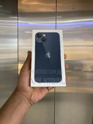 Apple iPhone 13 128 GB Blue