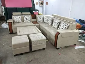 Ethan Allen Sofa Design With Table