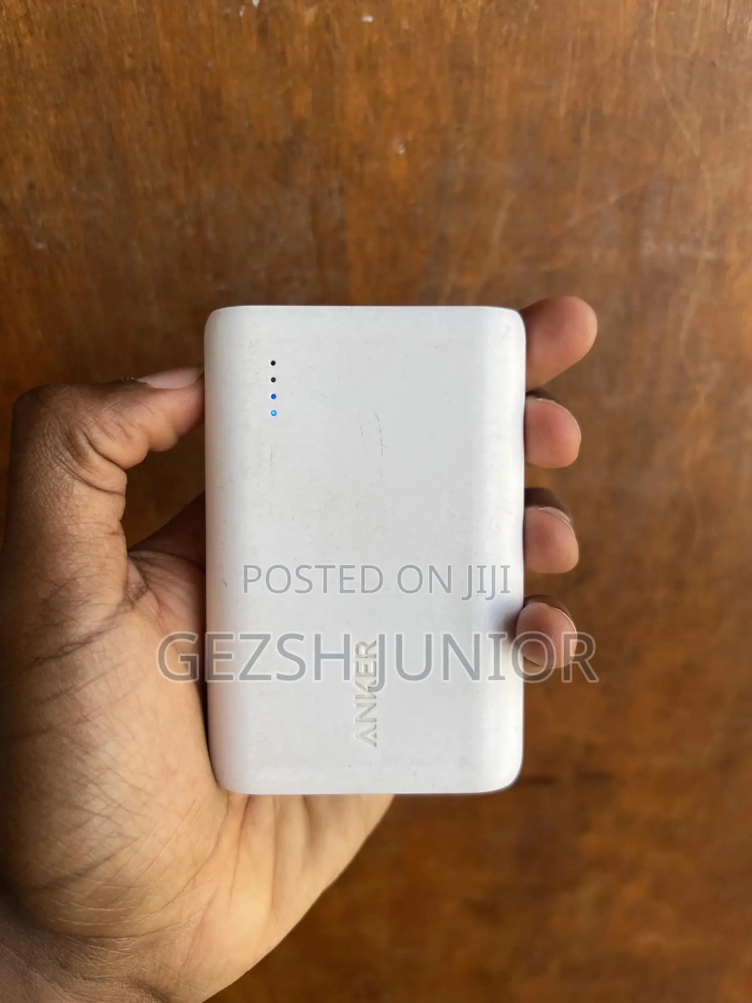 Anker Power-Bank