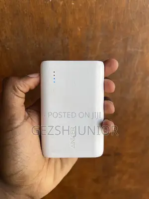 Anker Power-Bank