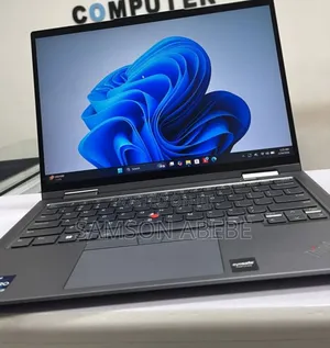 New Laptop Lenovo ThinkPad X1 Yoga Gen 8 32GB Intel Core I7 SSD 512GB