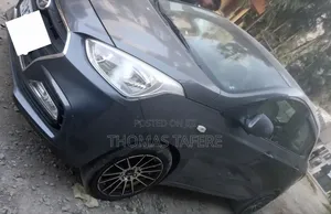 Hyundai I10 2020 Gray