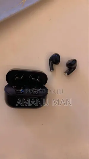 Earpods New