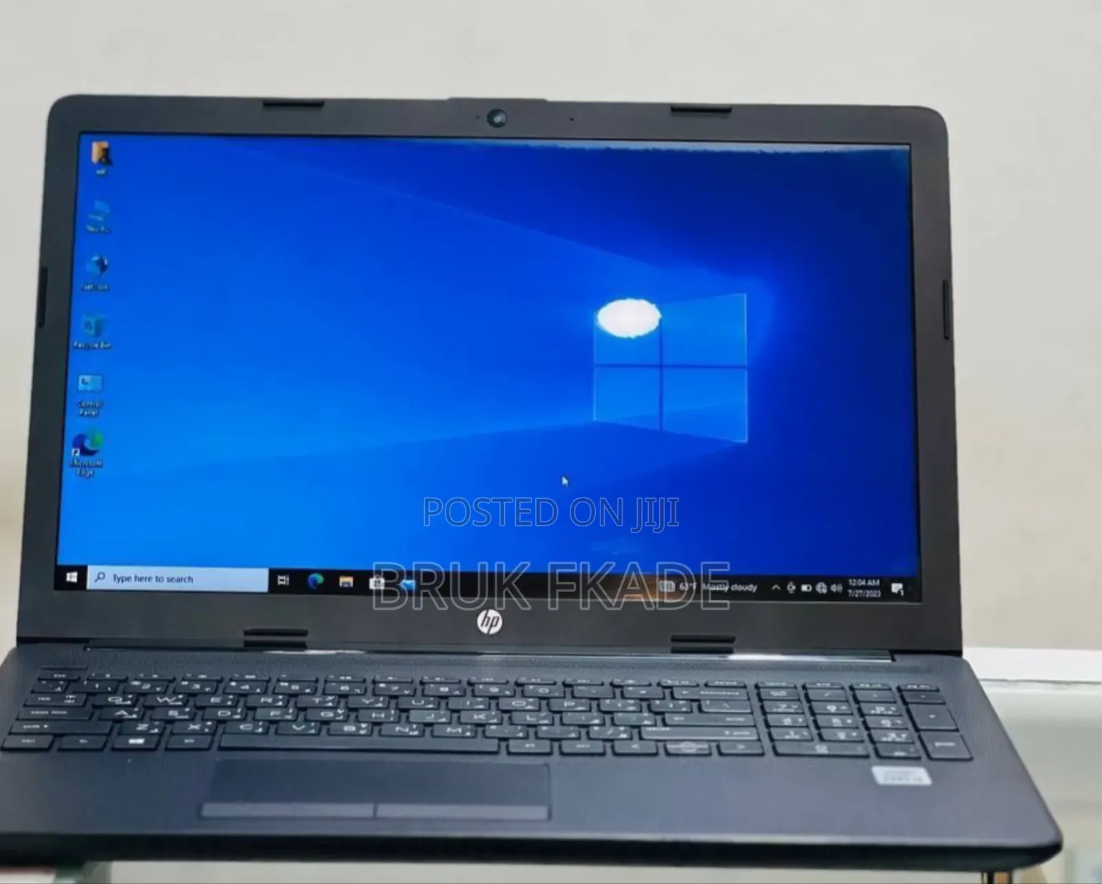 New Laptop HP Stream Notebook 8GB Intel Core I5 SSD 512GB