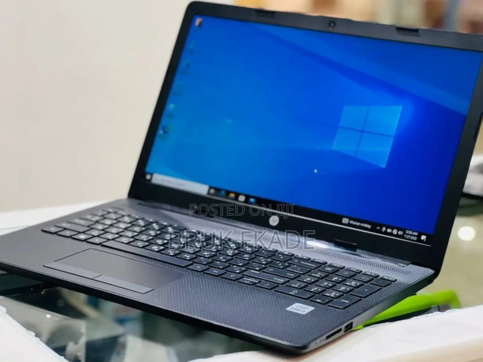 New Laptop HP Stream Notebook 8GB Intel Core I5 SSD 512GB