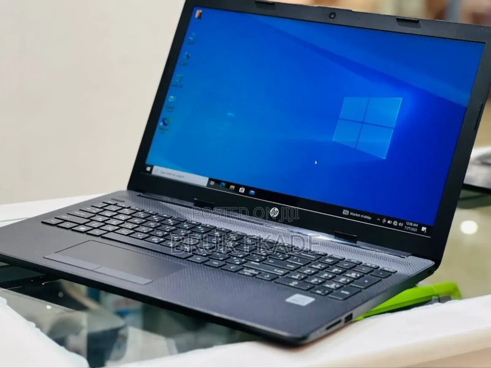 New Laptop HP Stream Notebook 8GB Intel Core I5 SSD 512GB