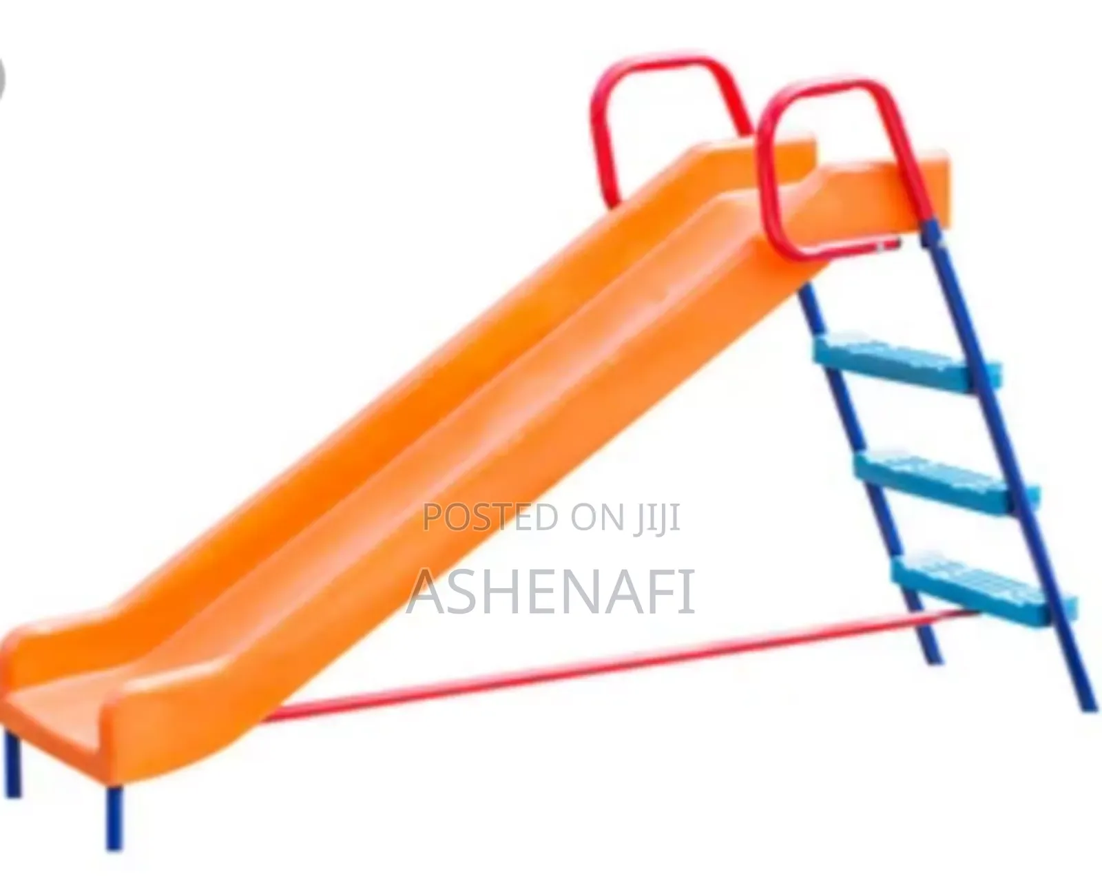 Kids School Playground