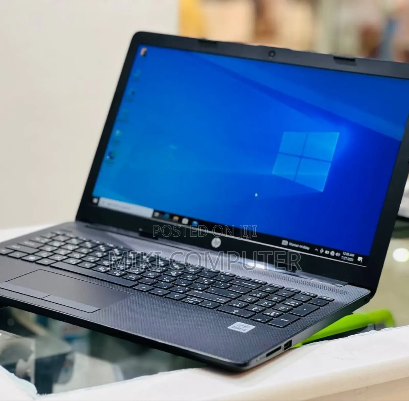 New Laptop HP Stream Notebook 8GB Intel Core I5 SSD 512GB