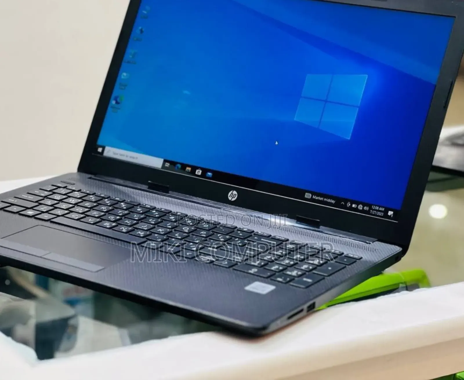 New Laptop HP Stream Notebook 8GB Intel Core I5 SSD 512GB