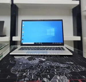 New Laptop HP EliteBook 840 16GB Intel Core I5 SSD 256GB