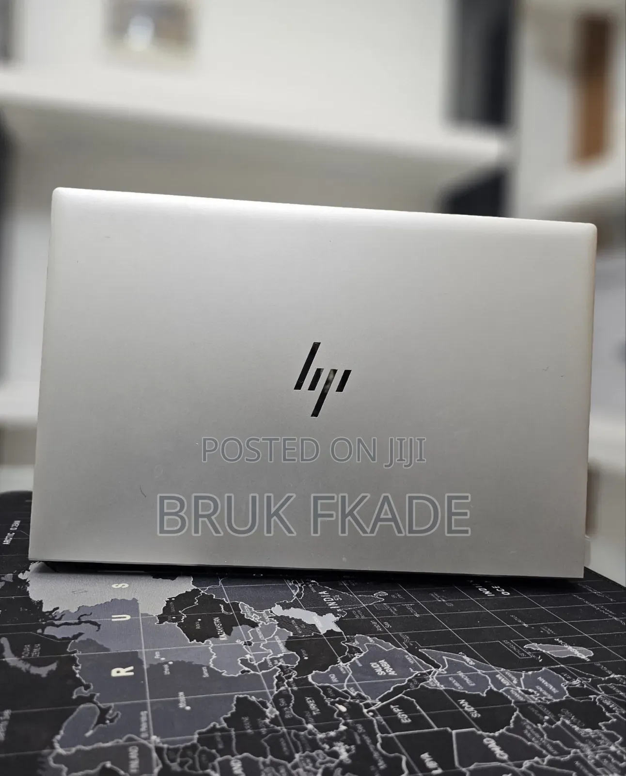 New Laptop HP EliteBook 840 16GB Intel Core I5 SSD 256GB