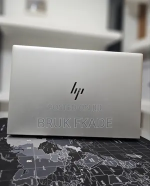 New Laptop HP EliteBook 840 16GB Intel Core I5 SSD 256GB