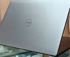New Laptop Dell Precision 5540 16GB Intel Core I7 SSD 512GB