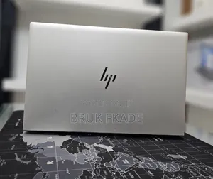 New Laptop HP EliteBook 840 16GB Intel Core I5 SSD 256GB