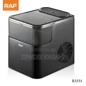 Raf Ice Maker Machine- R 3331