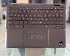 New Laptop HP Spectre 16GB Intel Core I7 SSD 512GB